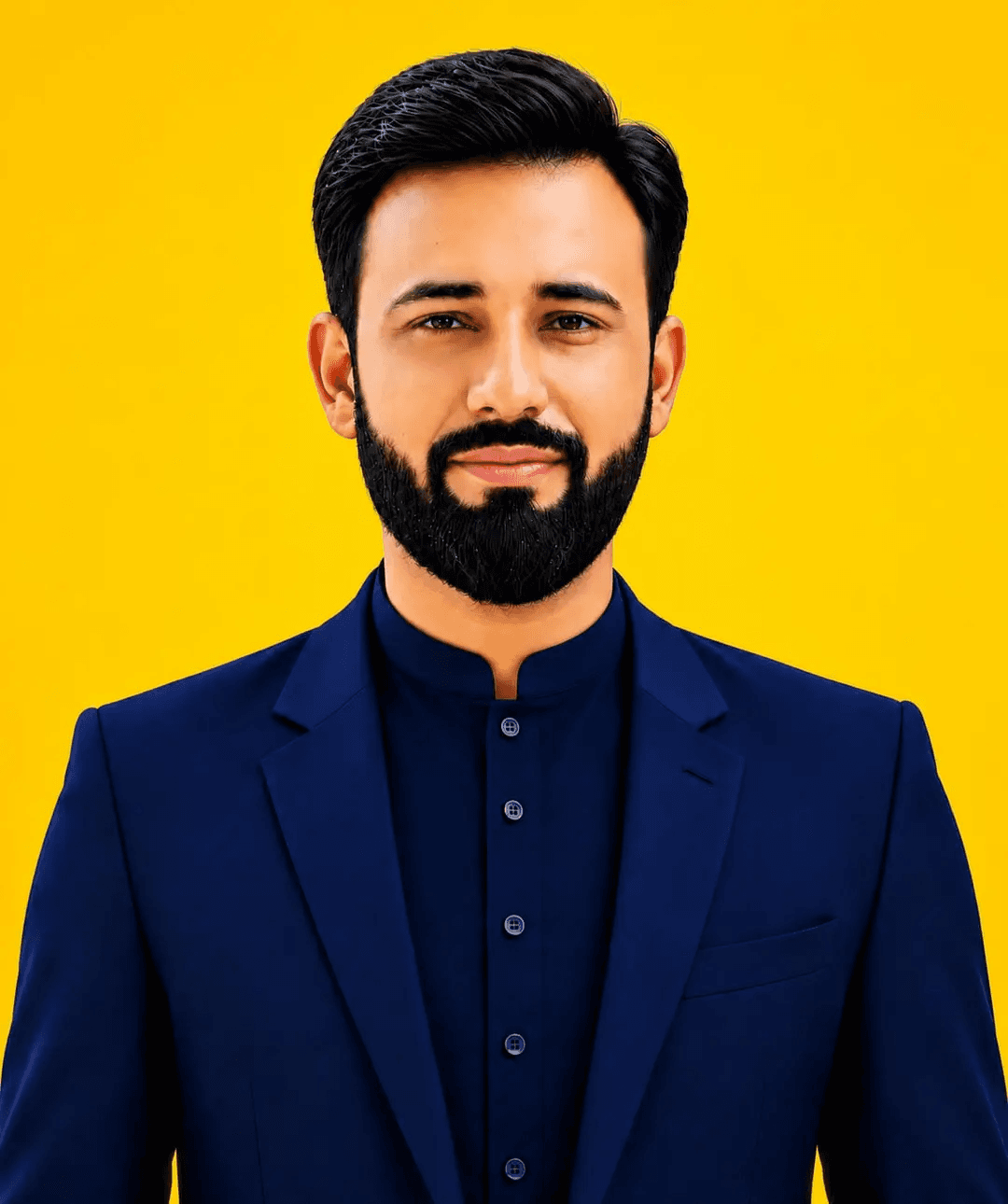 Ustaad Sahab